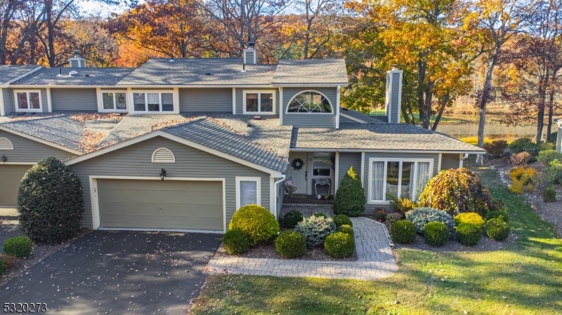 Property Photo: 21 Stone Row Ln NJ 07438