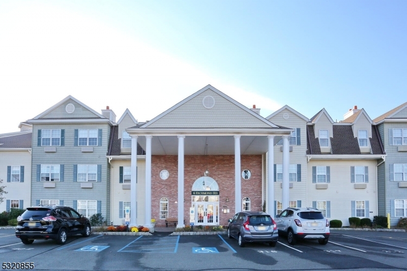 Property Photo: 6221 Richmond Rd 221 NJ 07480