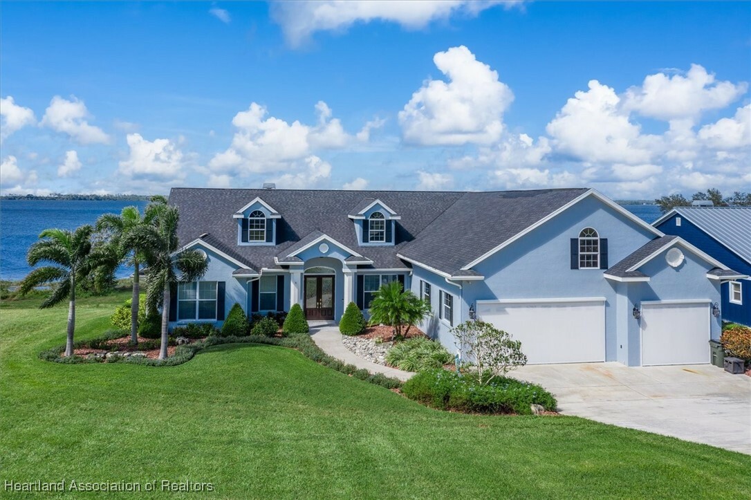 Property Photo:  624 Sunset Pointe Drive  FL 33852 