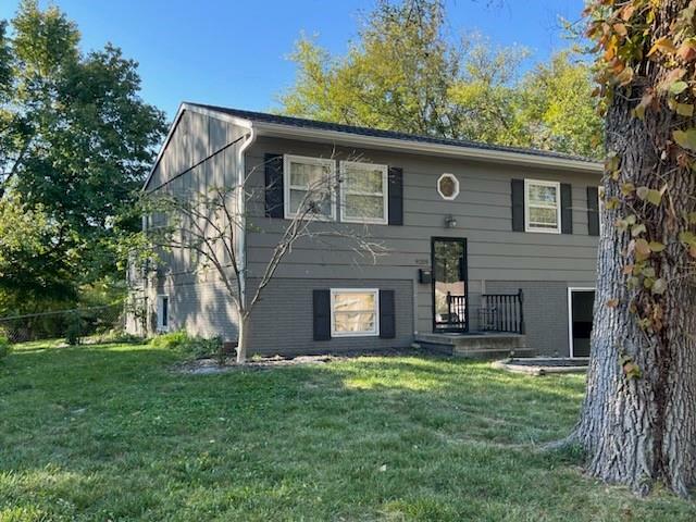 Property Photo: 9209 W 101st Street KS 66212