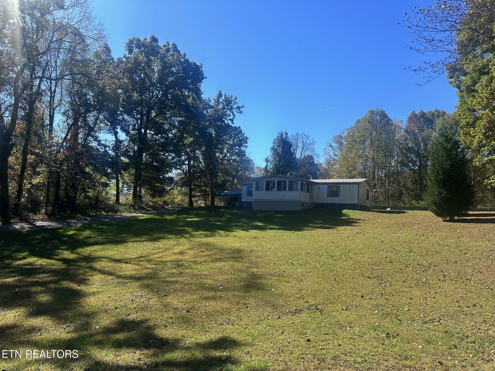 Property Photo:  433 S Wilder Ave  TN 37854 