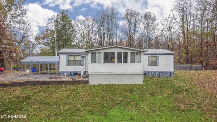 433 S Wilder Ave  Rockwood TN 37854 photo