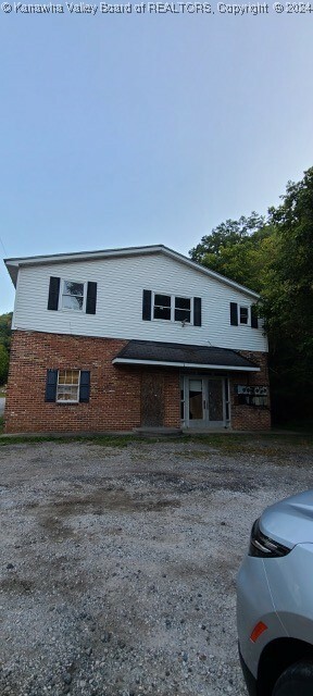 Property Photo:  101 Mile Branch Road  WV 25039 