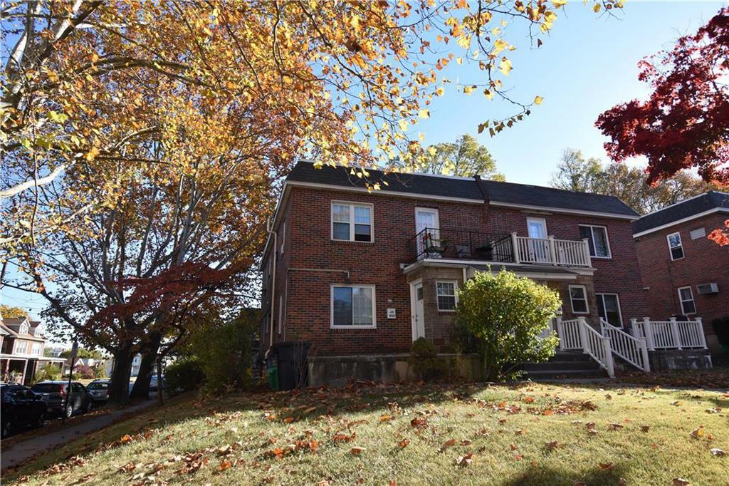 Property Photo:  459 North 22nd Street  PA 18104 