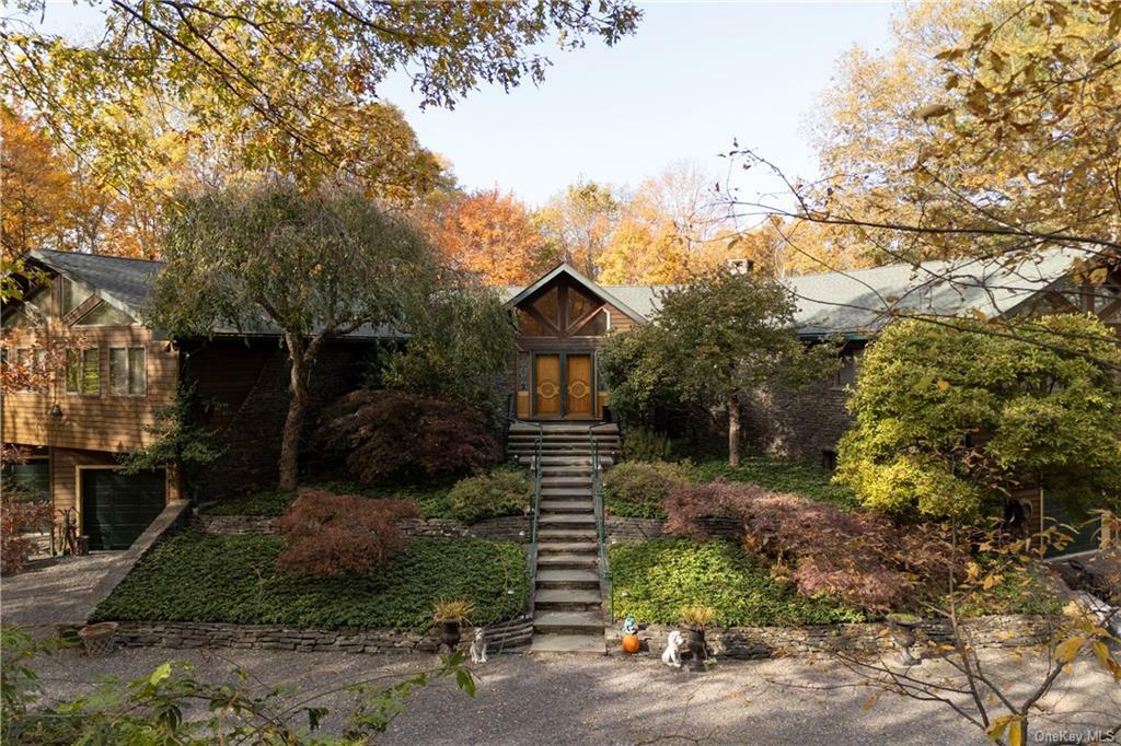 Property Photo:  82 Hapeman Hill Road  NY 12571 