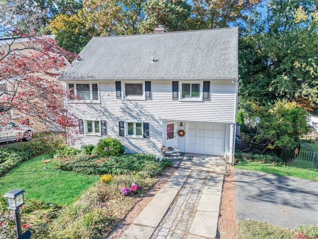 Property Photo: 119 Westminster Drive NY 10710