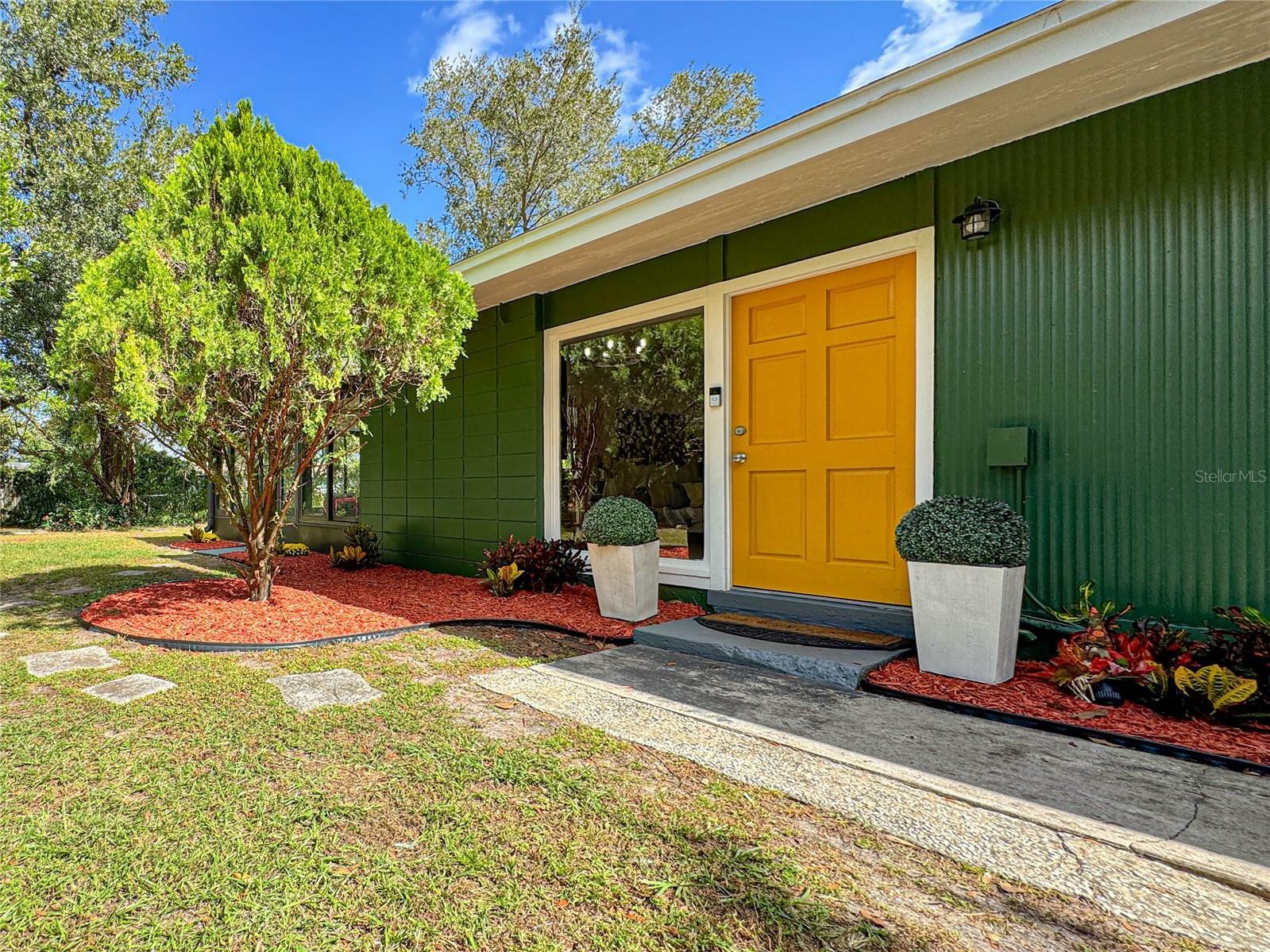 Property Photo: 3483 Seagrape Drive FL 32792