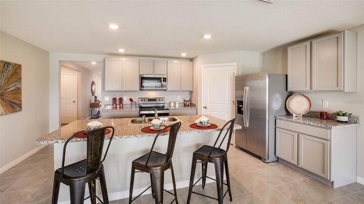 Property Photo: 9939 SE 161st Lane Road FL 34491