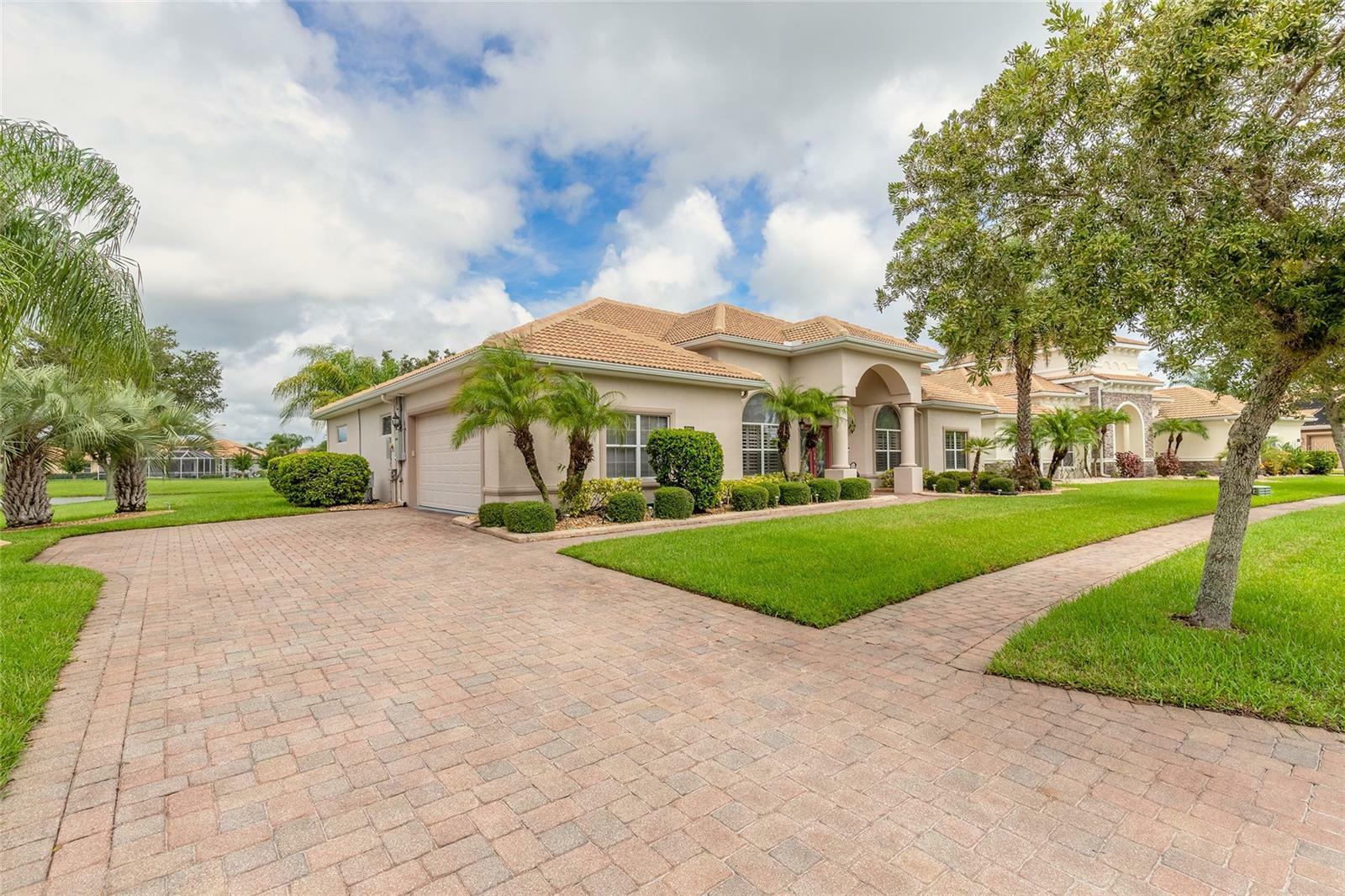 Property Photo:  3543 Tuscany Reserve Boulevard  FL 32168 