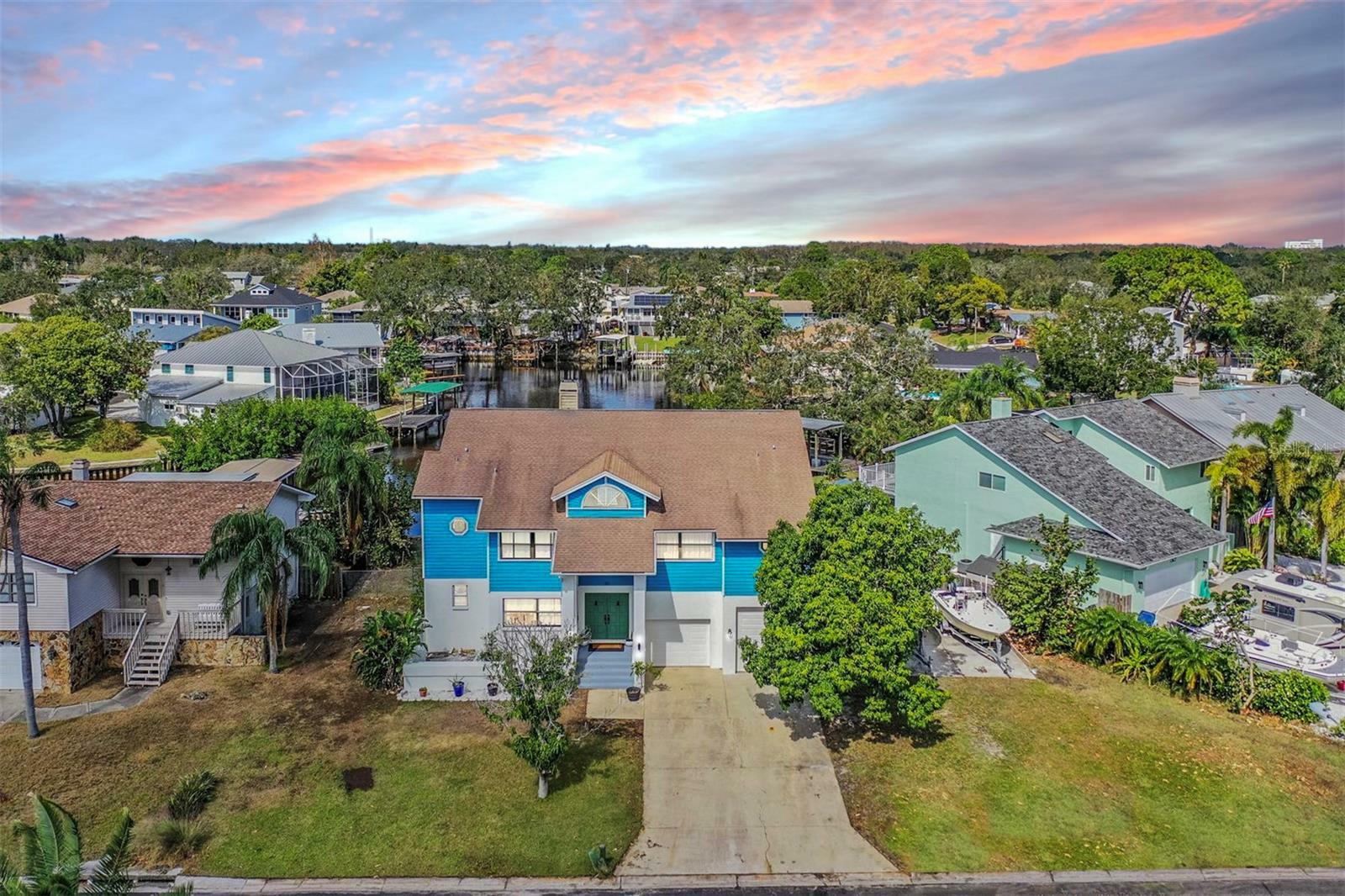 Property Photo:  70 Gulfwinds Drive  FL 34683 