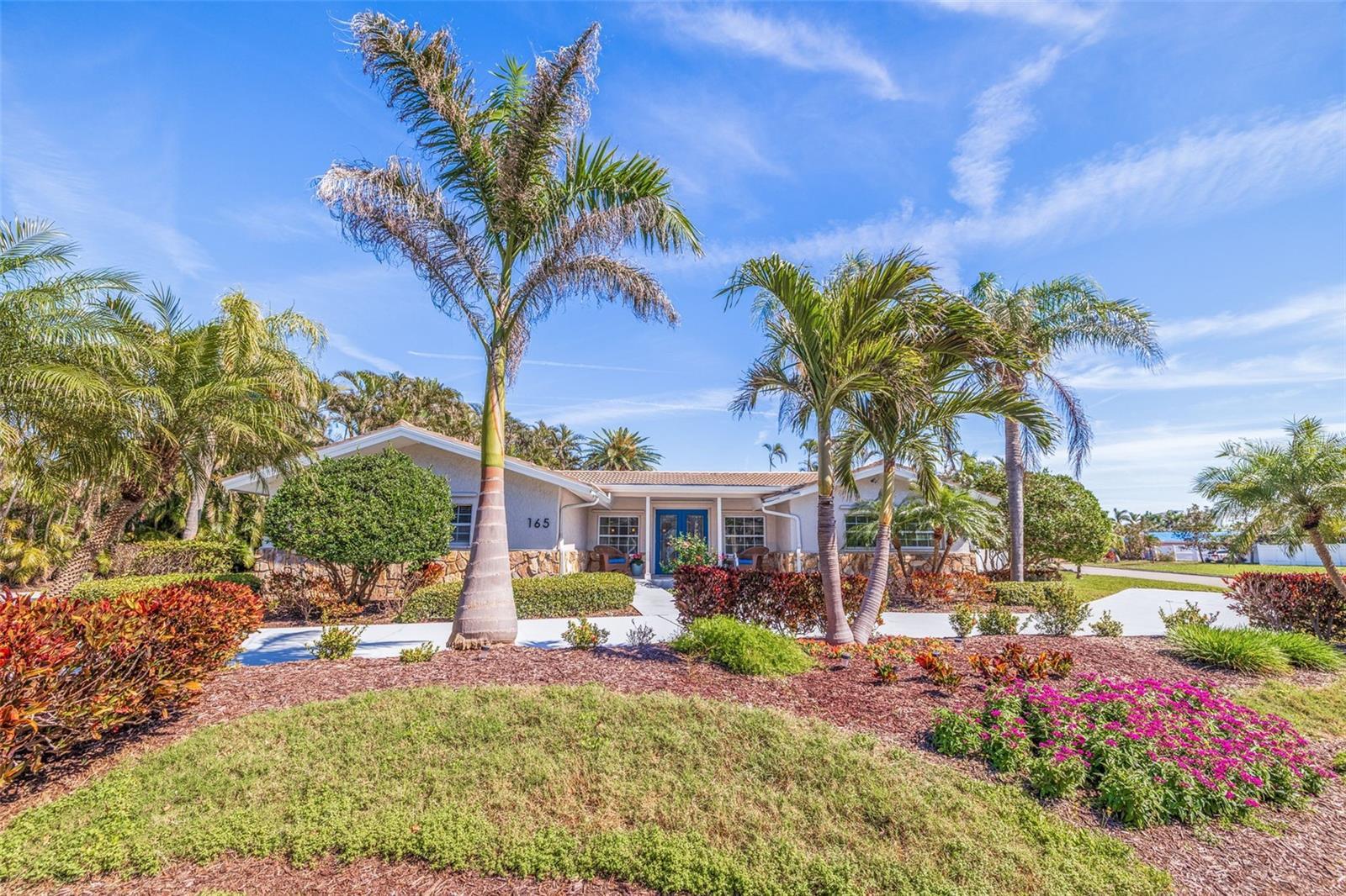 165 4th Avenue N  Tierra Verde FL 33715 photo