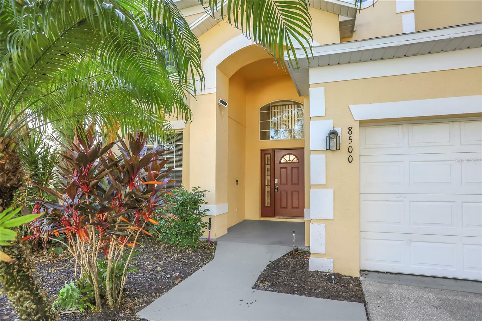 Property Photo:  8500 Sunrise Ky  FL 34747 