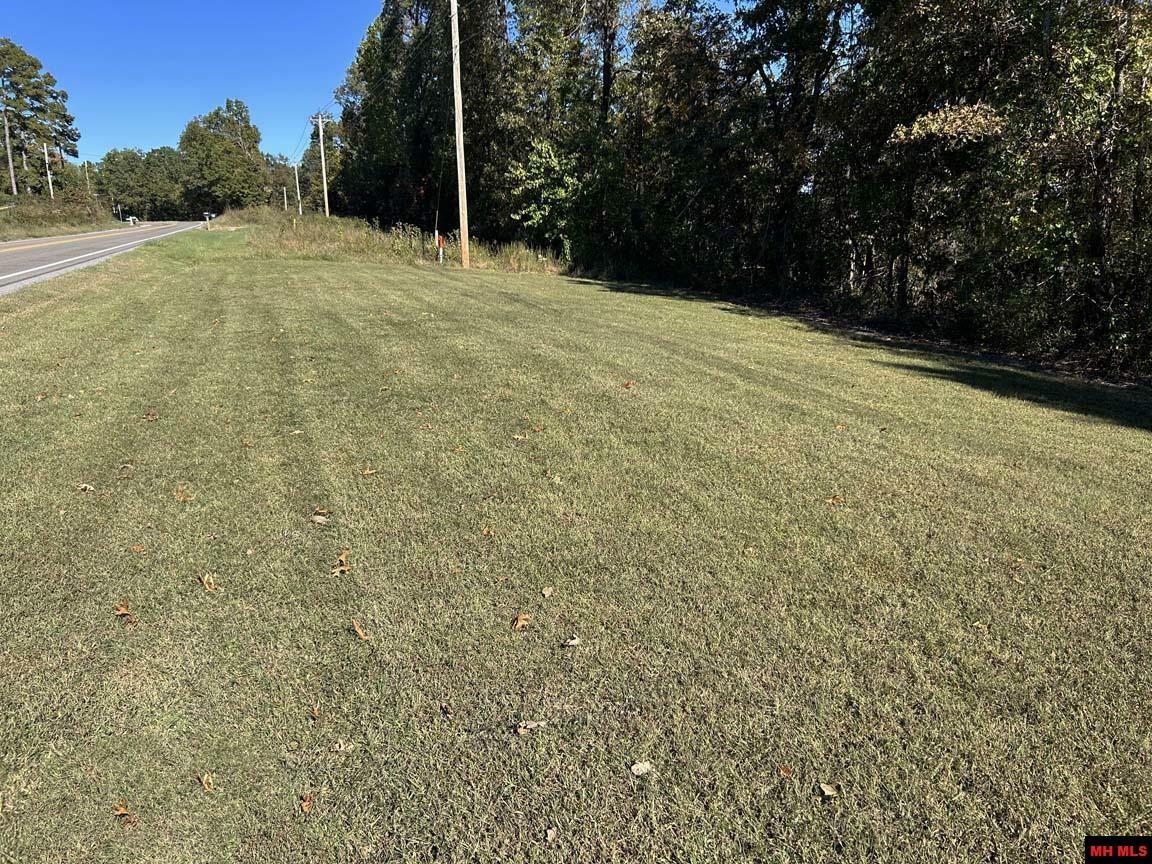 Property Photo: Lot 7 River Ridge Road AR 72658