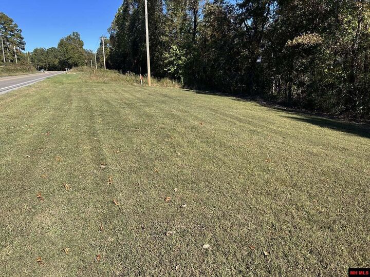 Property Photo: Lot 7 River Ridge Road AR 72658