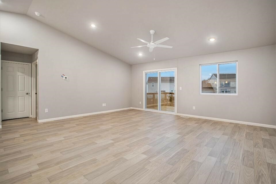 Property Photo: 607 Arizona Boulevard MI 49093