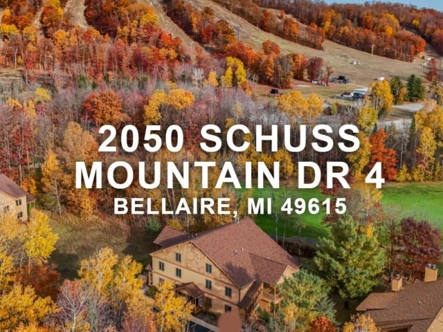 2050 W Schuss Mountain Drive 304  Bellaire MI 49615 photo