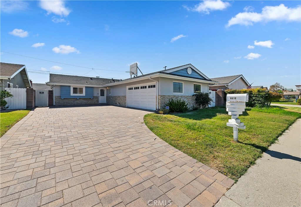 6618 Dillman Street  Lakewood CA 90713 photo