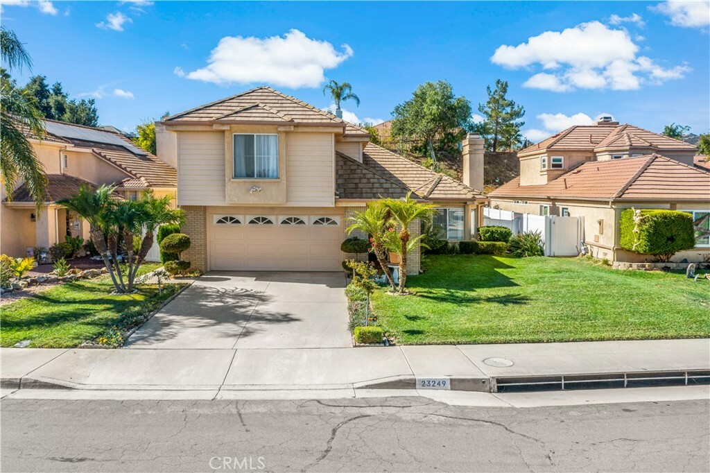 Property Photo:  23249 Joaquin Ridge Drive  CA 92562 