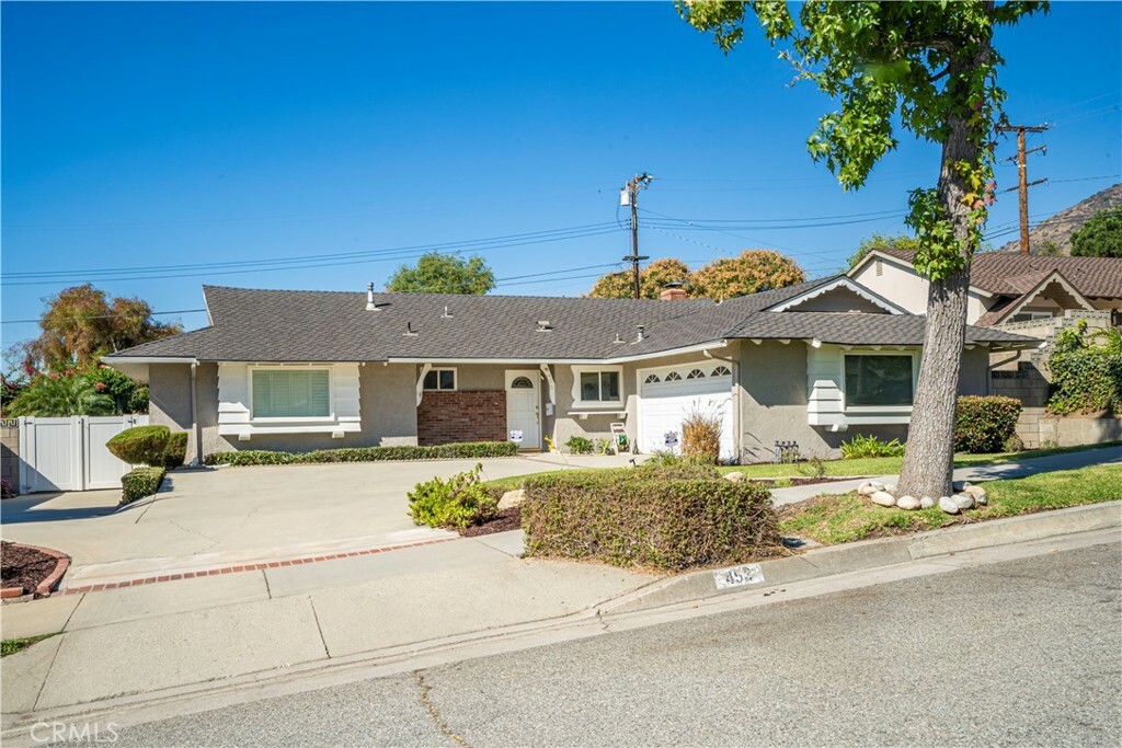 Property Photo:  453 N Valencia Street  CA 91741 