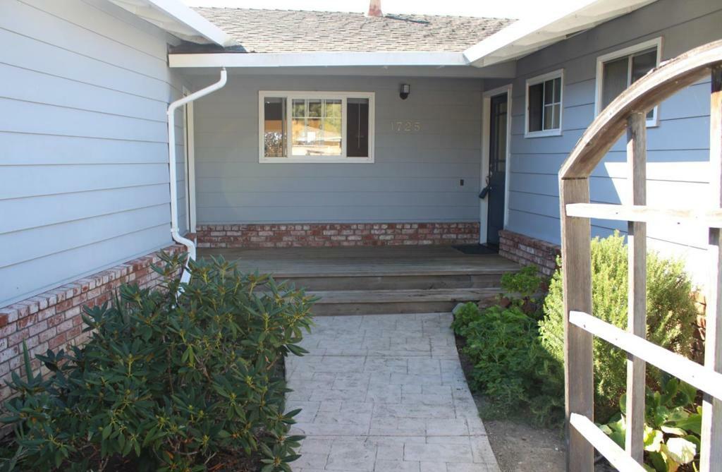 Property Photo:  1725 Jennifer Drive  CA 95003 