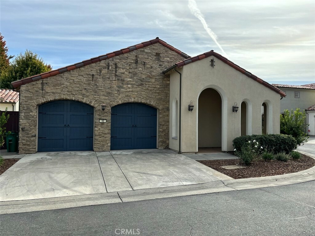 Property Photo:  40 Veneto Circle  CA 95926 