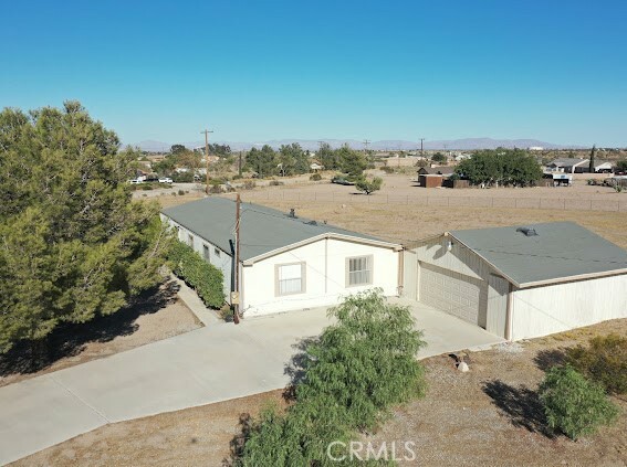 Property Photo:  10875 Aster Road  CA 92344 