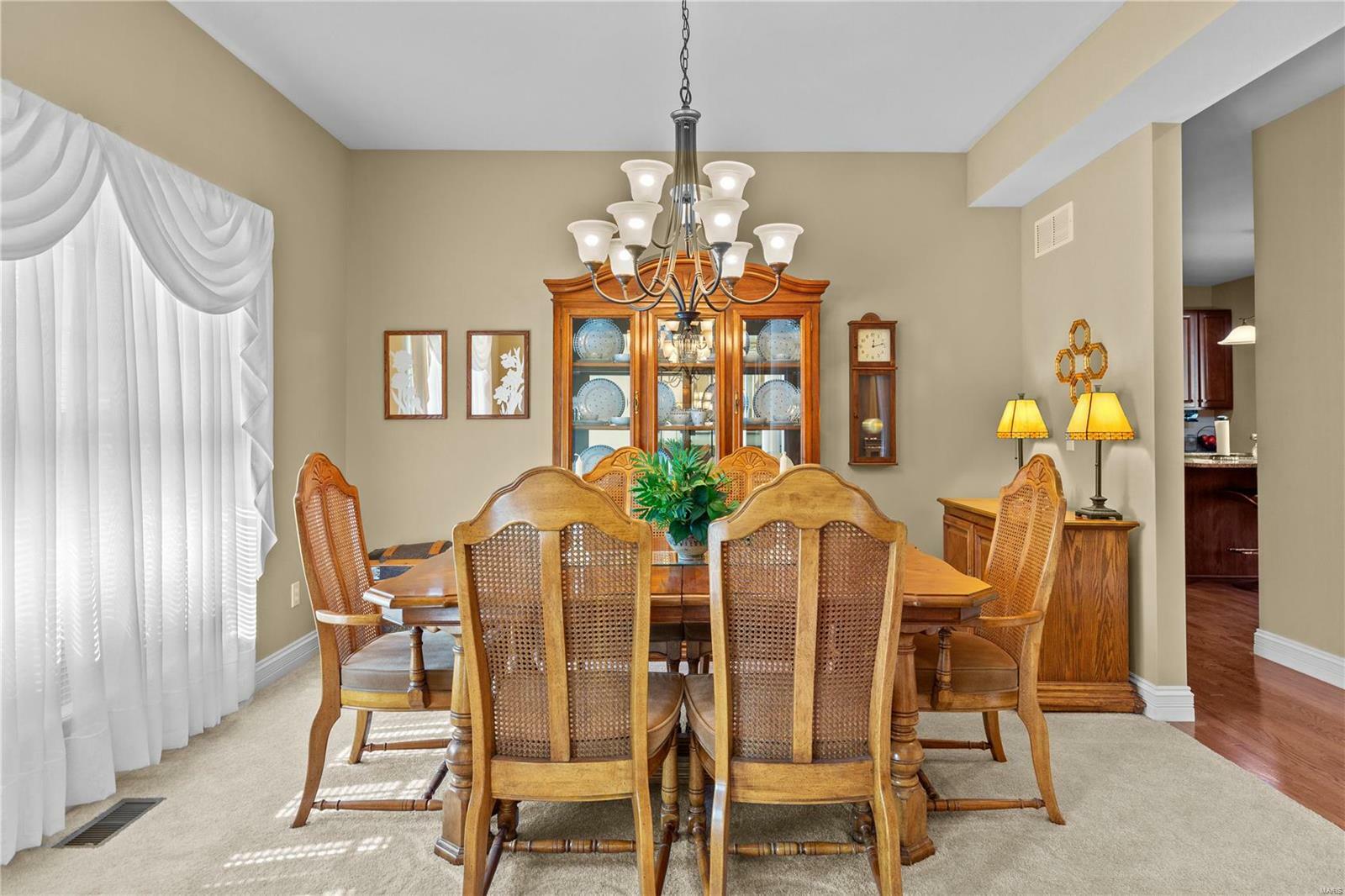 Property Photo:  445 Parkview Manor Lane  MO 63385 