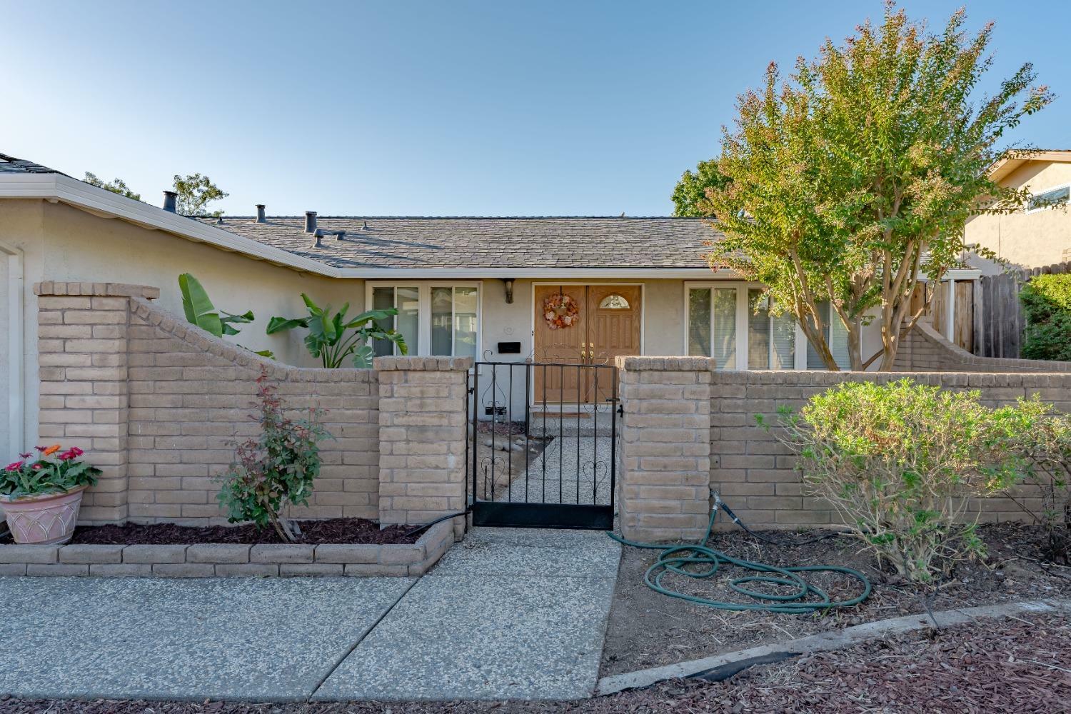 Property Photo:  6836 Westmore Way  CA 95608 