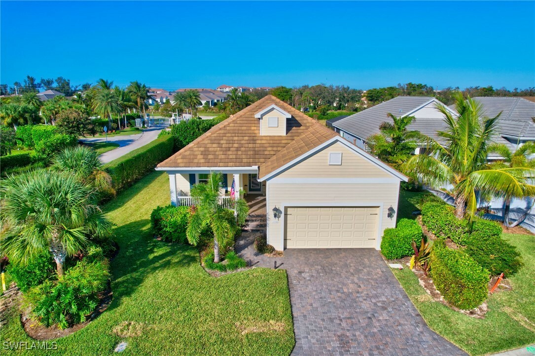 Property Photo:  17780 Spanish Harbour Court  FL 33908 