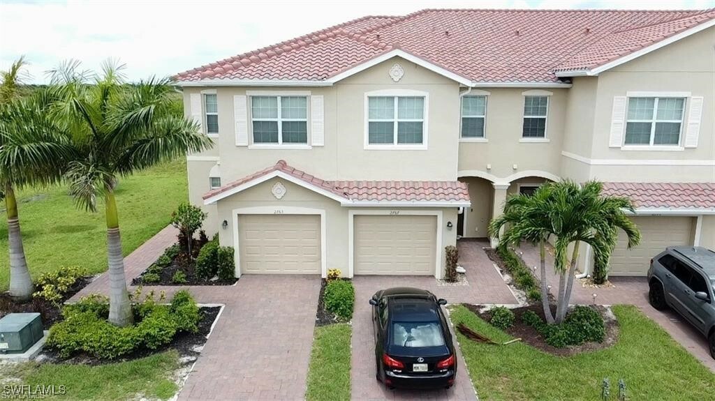 Property Photo:  2767 Citrus Street  FL 34120 