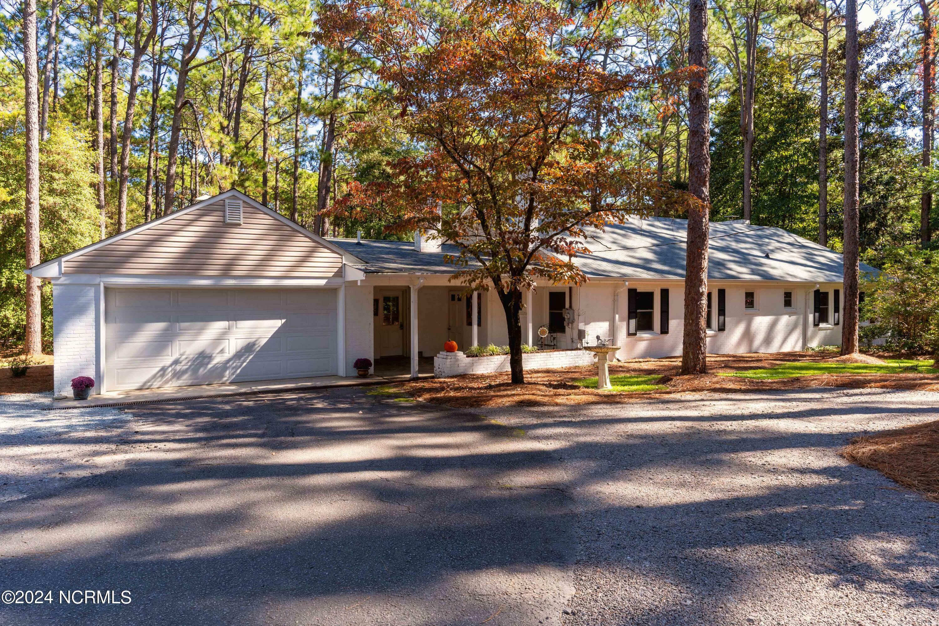 Property Photo:  375 Pee Dee Road  NC 28387 