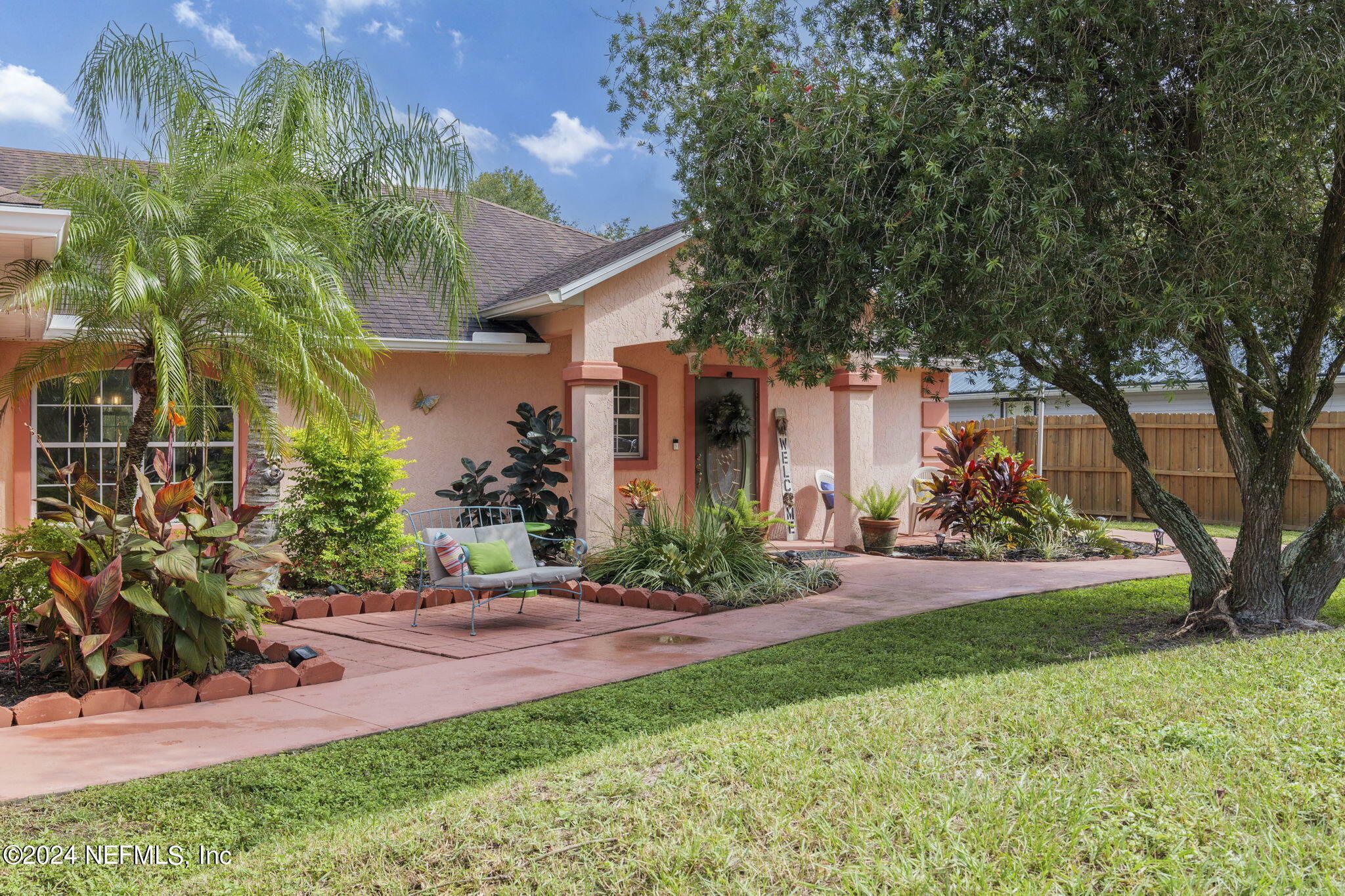 Property Photo:  134 Bowfin Drive  FL 32177 