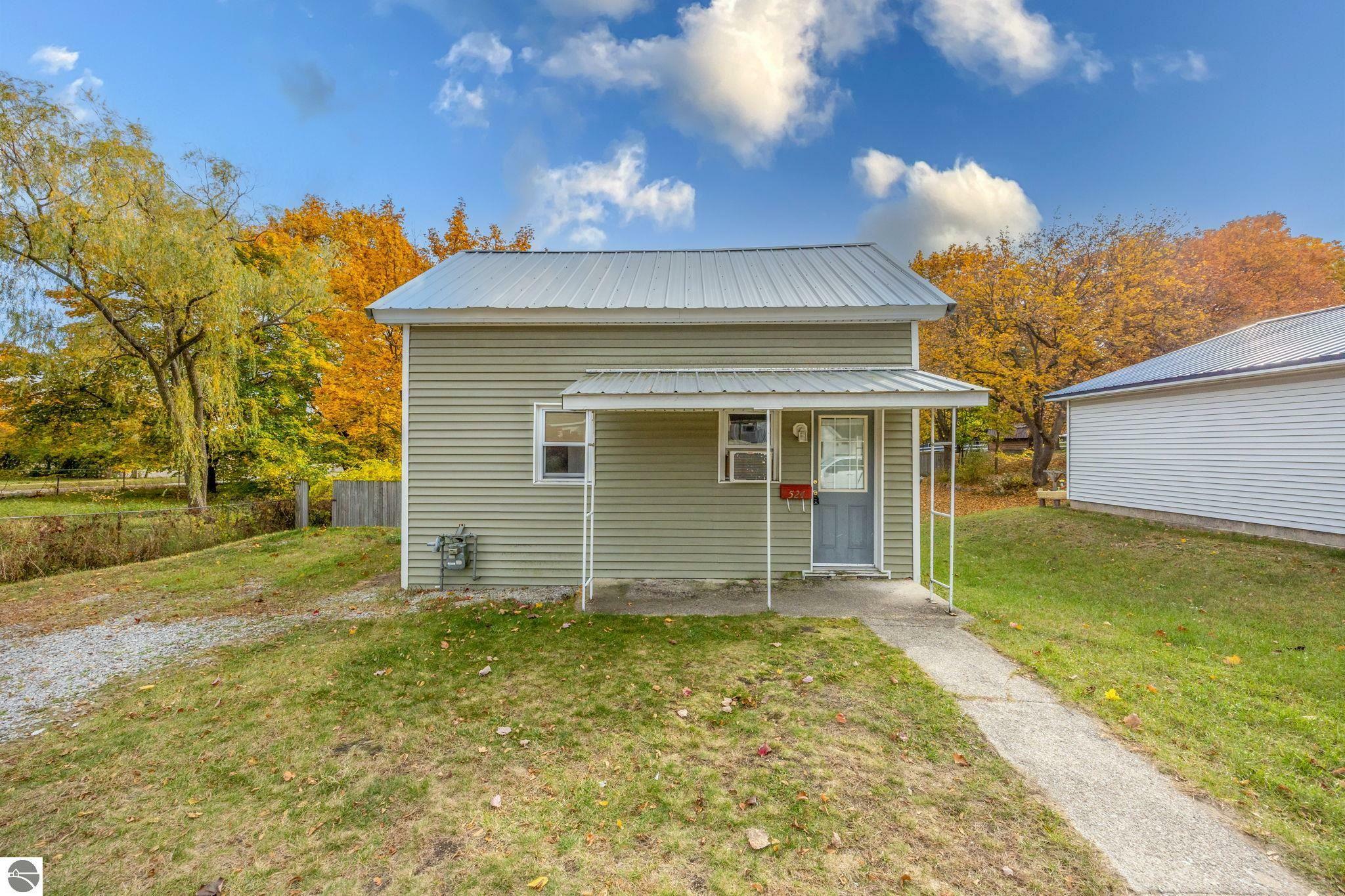 Property Photo:  524 Stimson Street  MI 49601 