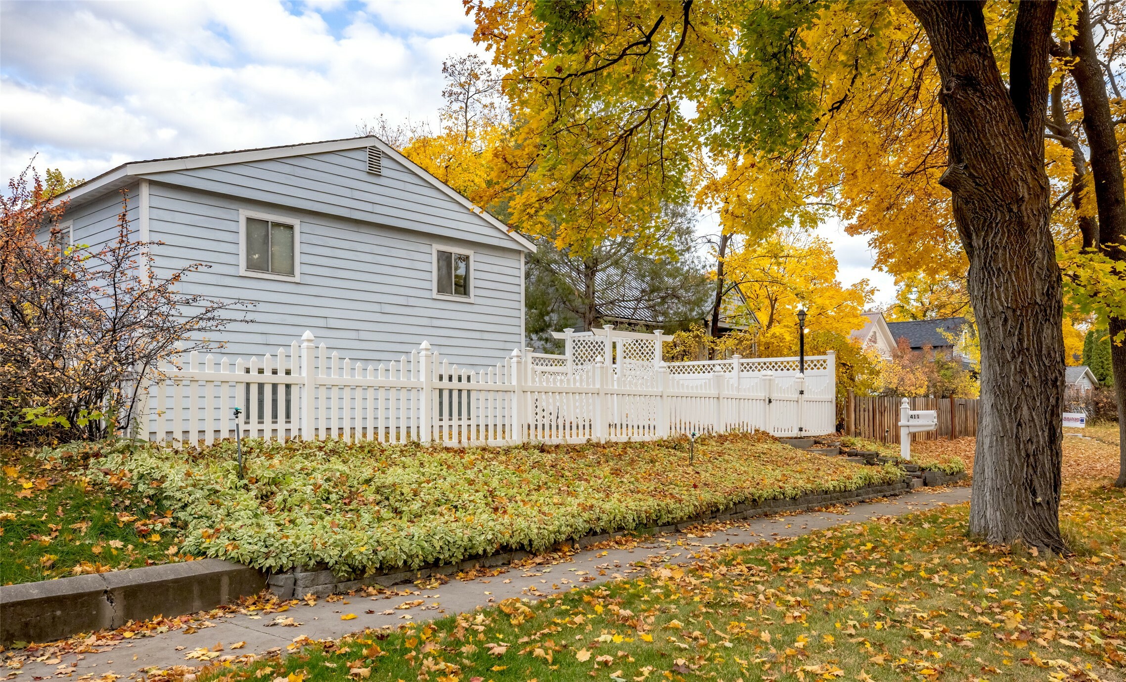 Property Photo:  411 3rd Avenue E  MT 59901 