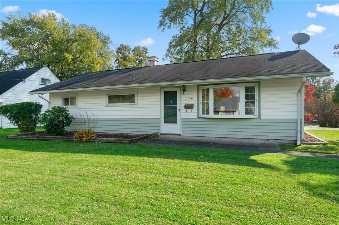 4159 Woodmere Drive  Austintown OH 44515 photo