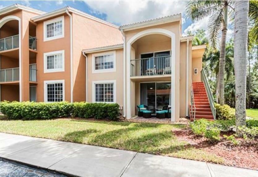 Property Photo:  1260 Wildwood Lakes Blvd 107  FL 34104 