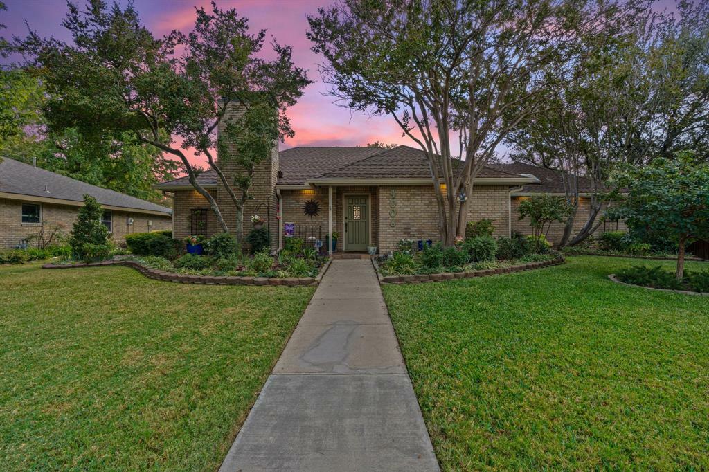 4008 Medina Drive  Plano TX 75074 photo