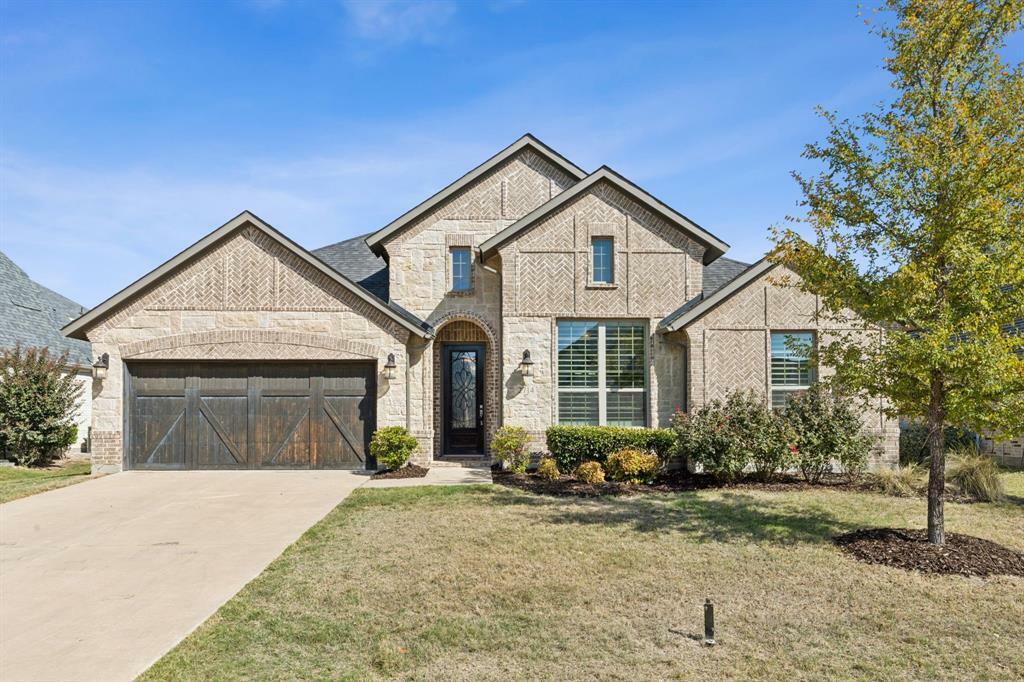 Property Photo:  2714 Maverick Way  TX 75009 