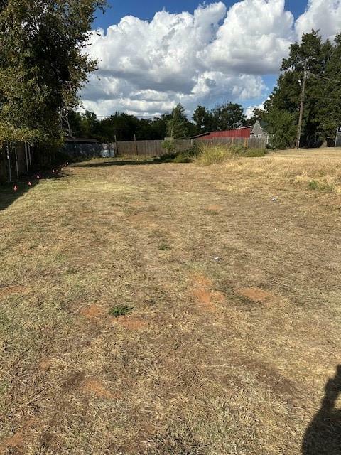 Property Photo: 8509 NE 51st/Main Street OK 73084