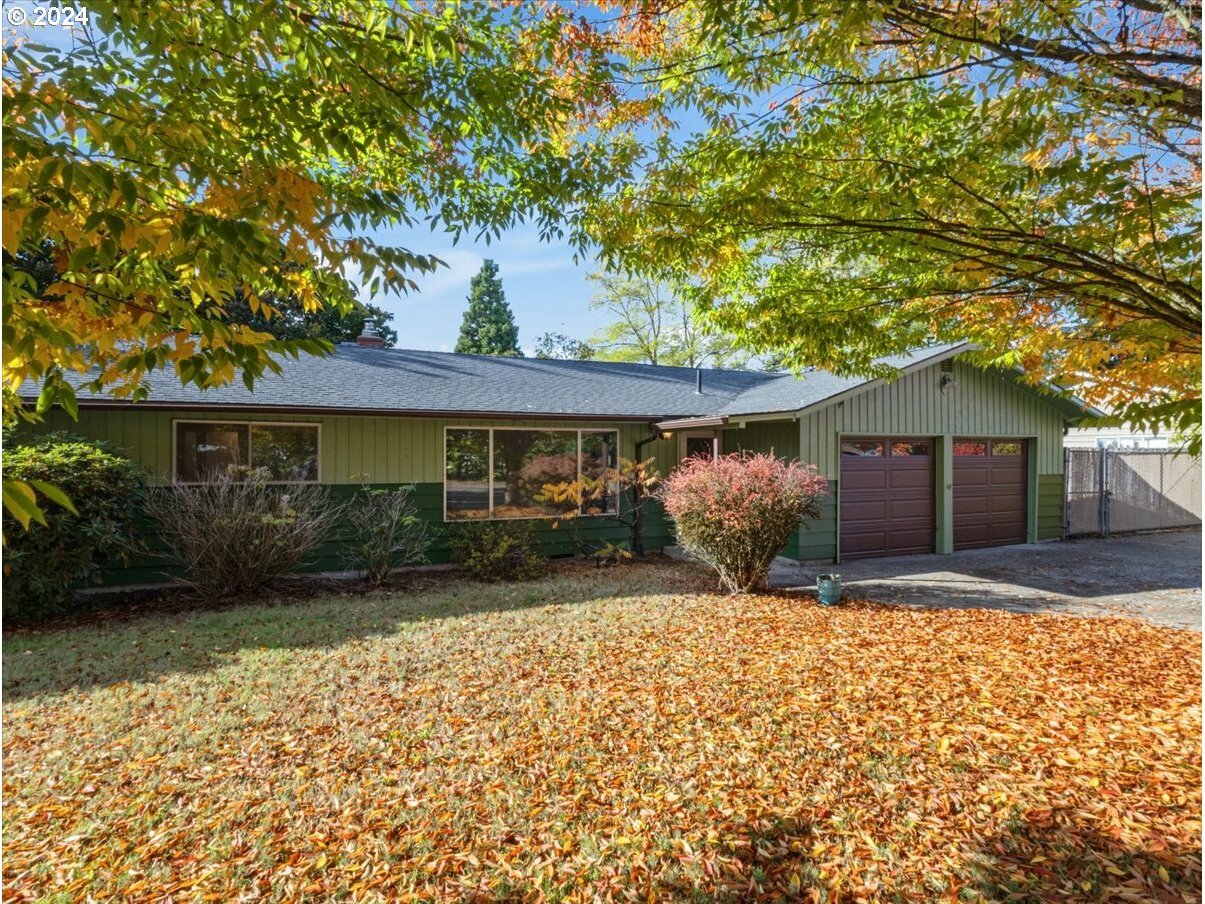 Property Photo:  1018 NE 87th Ave  WA 98664 