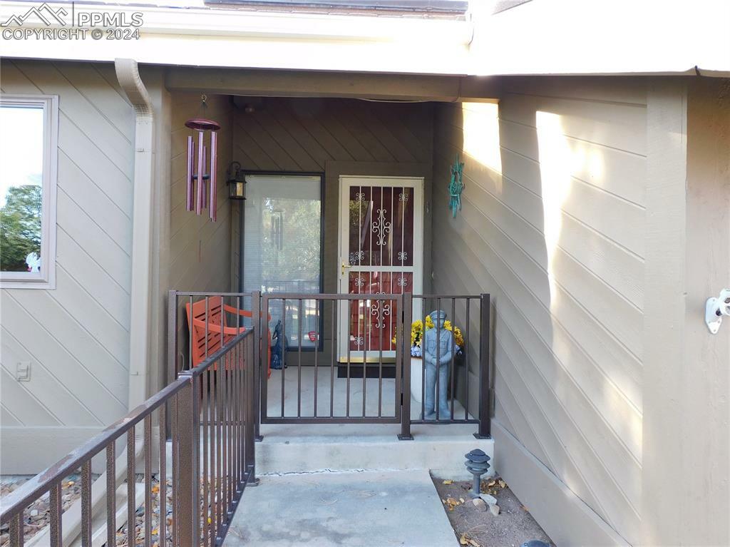 Property Photo:  2616 Ashgrove Street  CO 80906 