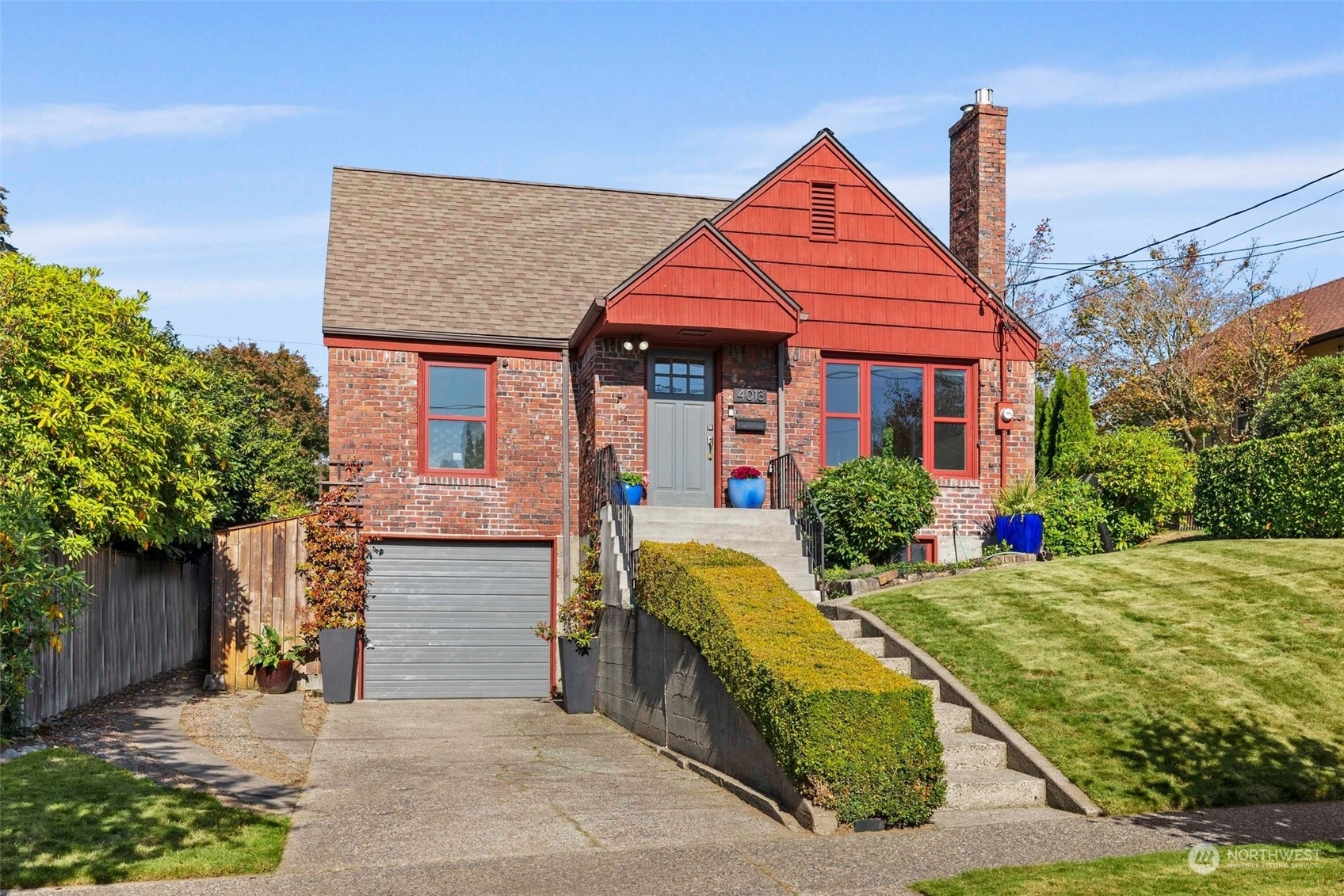 Property Photo:  4013 N 16th Street  WA 98406 