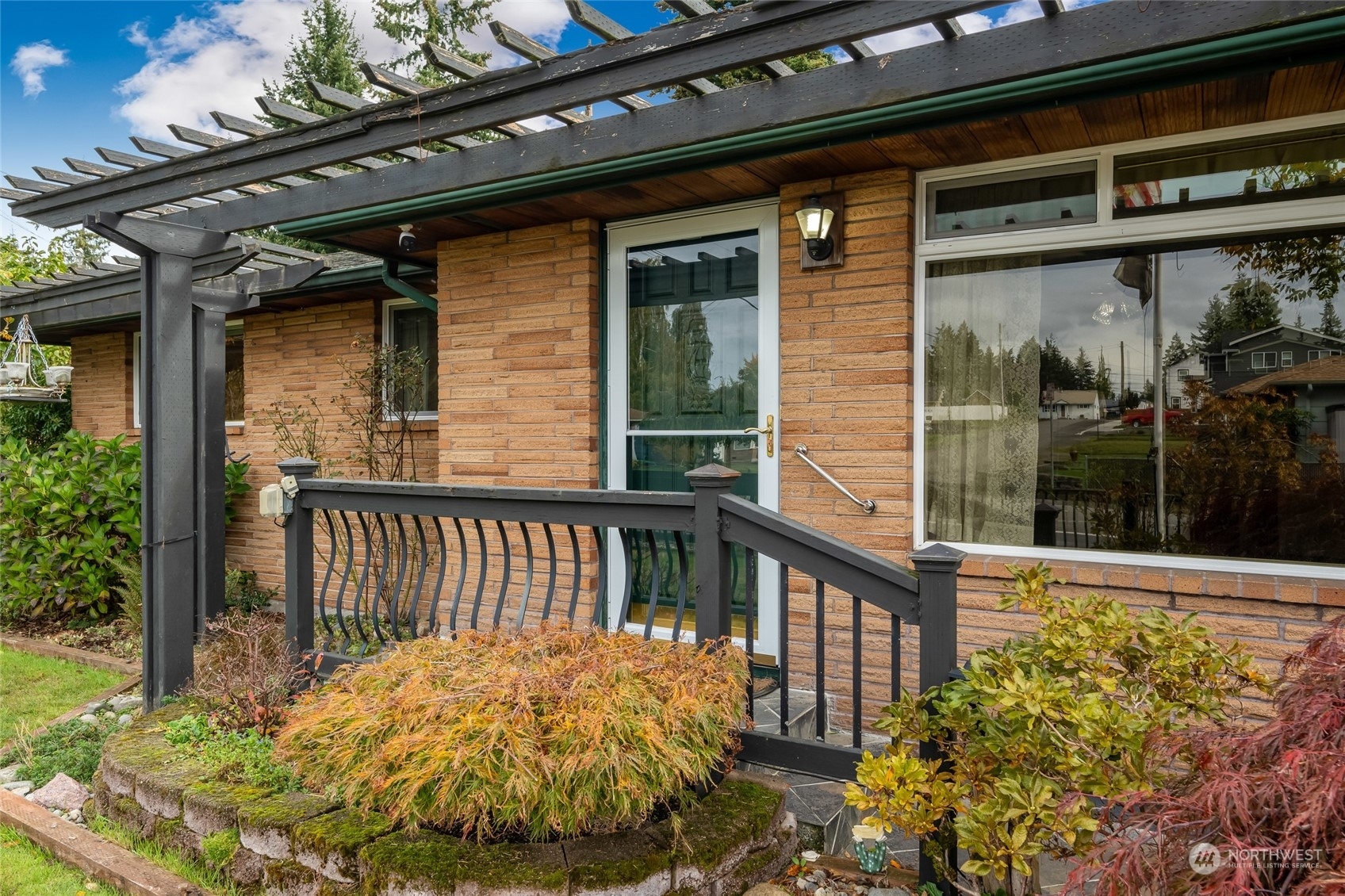 Property Photo:  6525 Morgan Road  WA 98203 