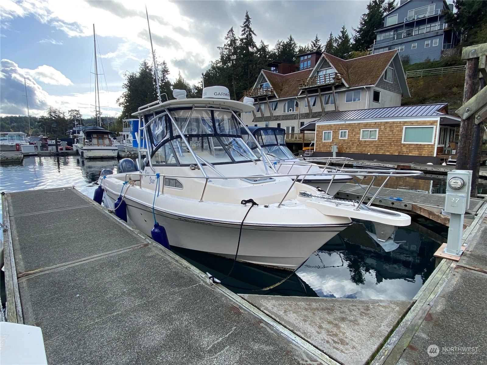 Property Photo: 620 Warbass Way 27 WA 98250