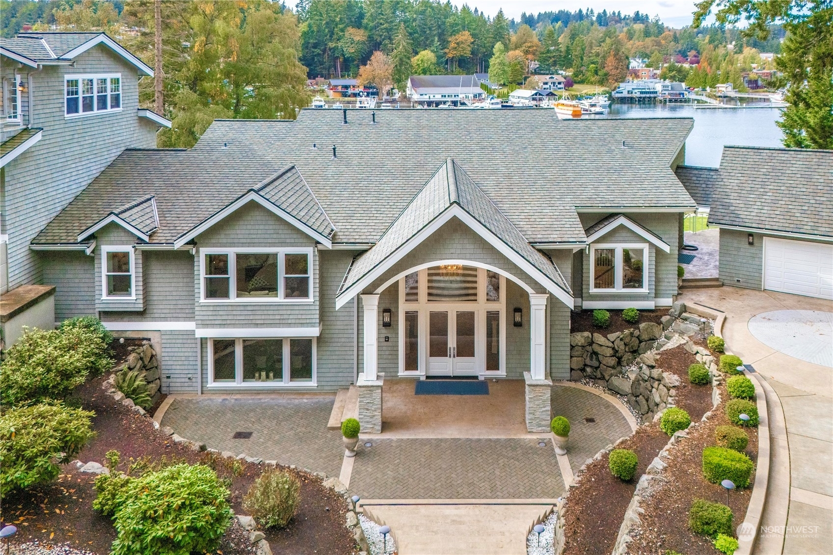 Property Photo:  7906 Goodman Drive NW  WA 98332 