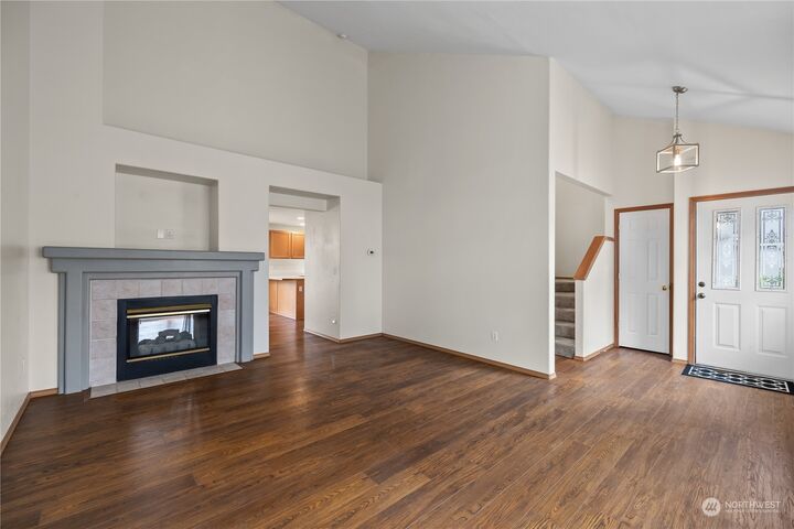 Property Photo:  9209  Lewis Drive NE  WA 98516 