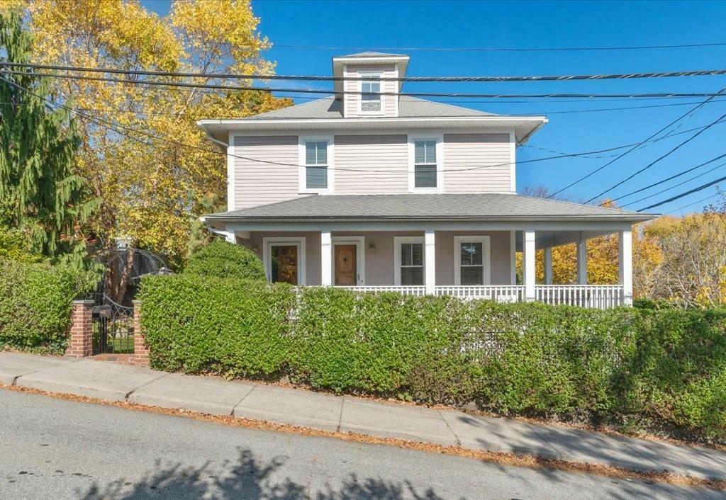 Property Photo:  18 Long Street  RI 02818 