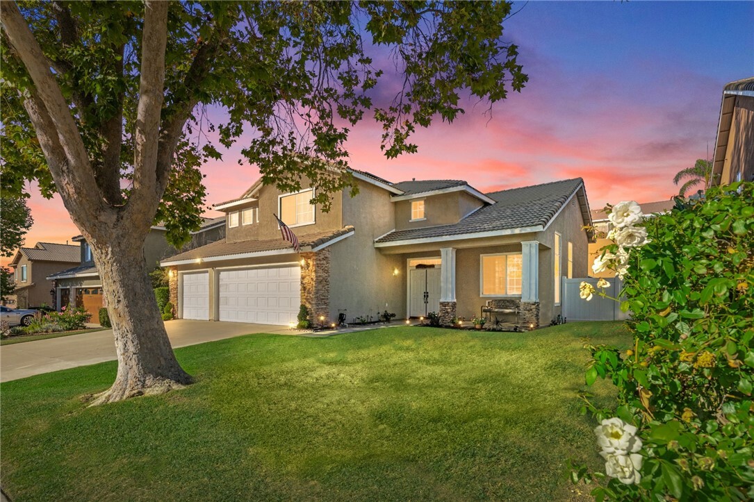 Property Photo:  32692 Hupa Drive  CA 92592 