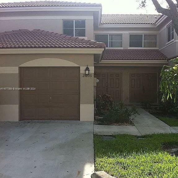 2394 NW 97th Way 2394  Pembroke Pines FL 33024 photo