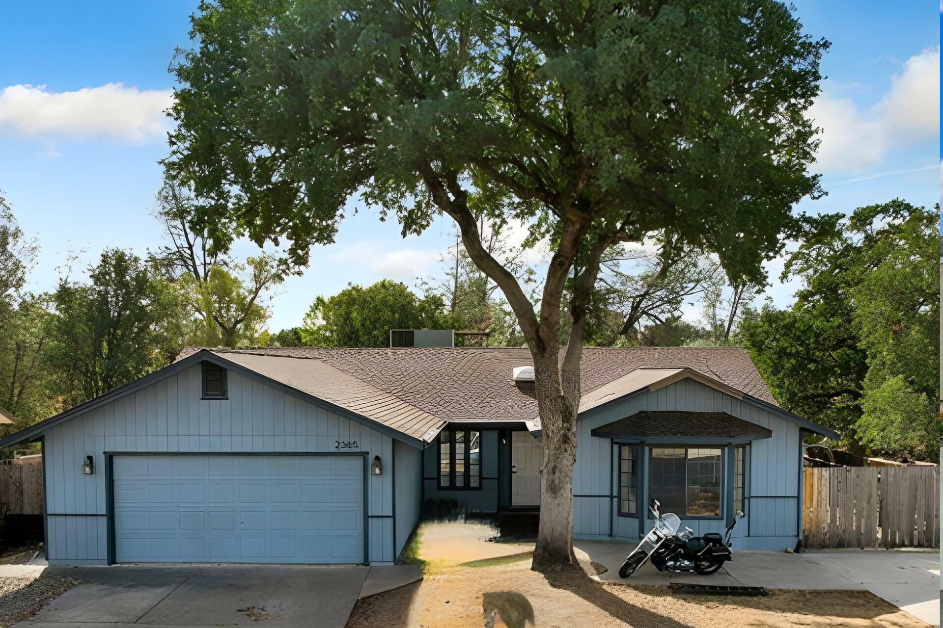 Property Photo:  2385 Candlewood Drive  CA 96003 